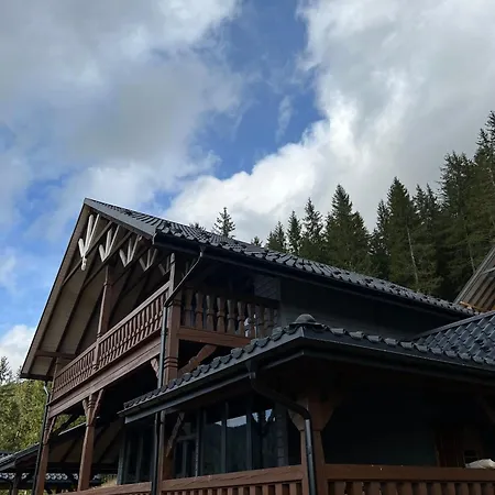 Villa Skarby *