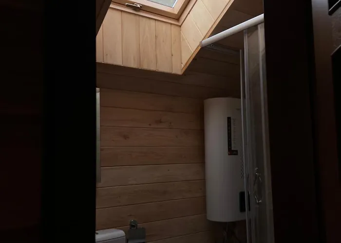 Villa Skarby Bystrets